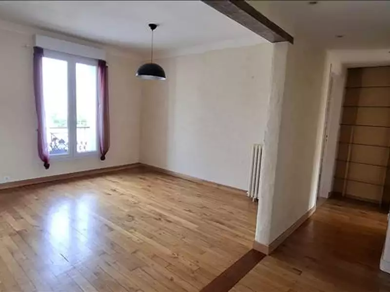 Appartement, 70 m²