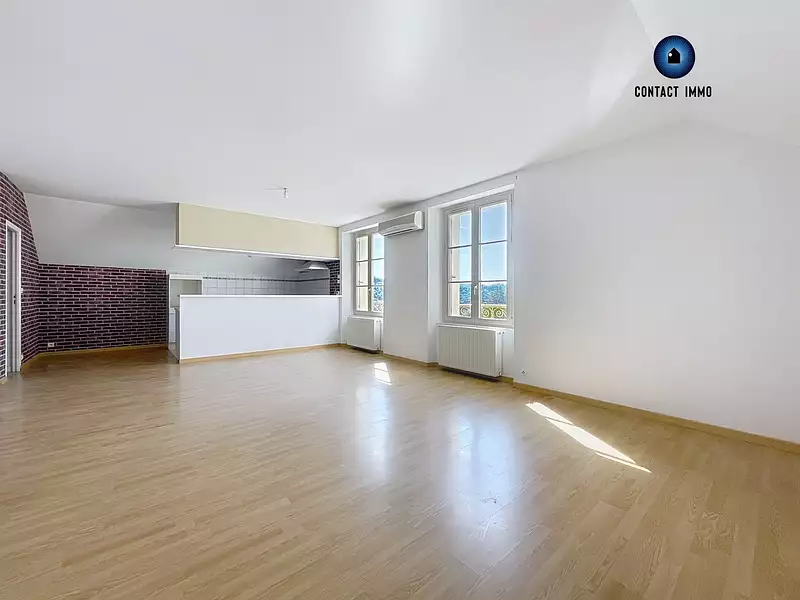 Appartement, 112,65 m²