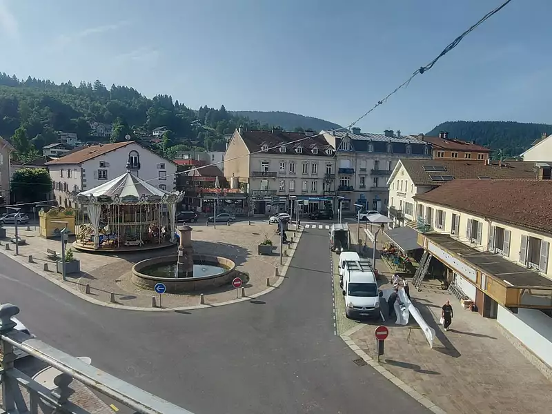 Appartement, 125 m²