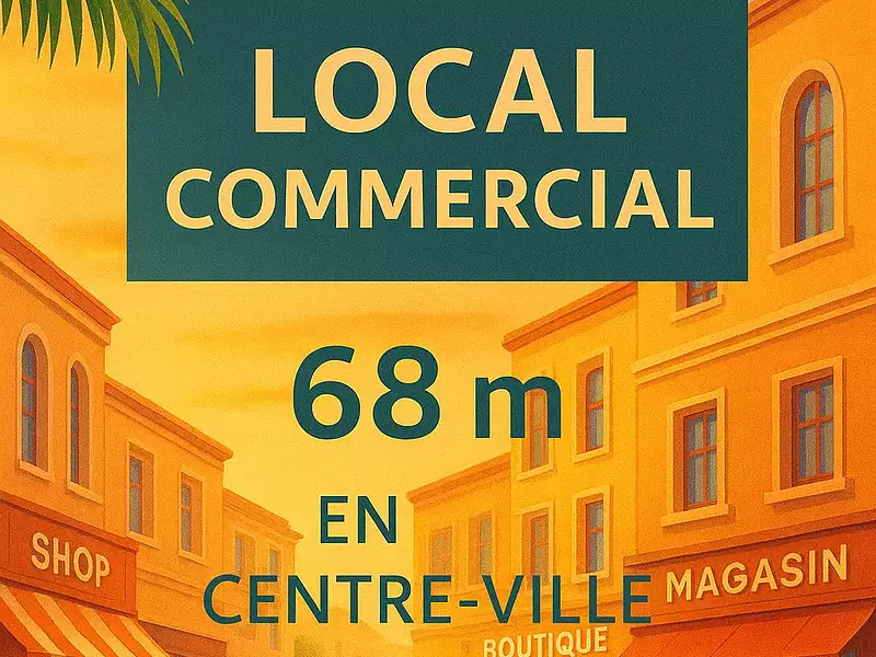 Divers, 68 m²