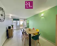 Appartement, 82,53 m²