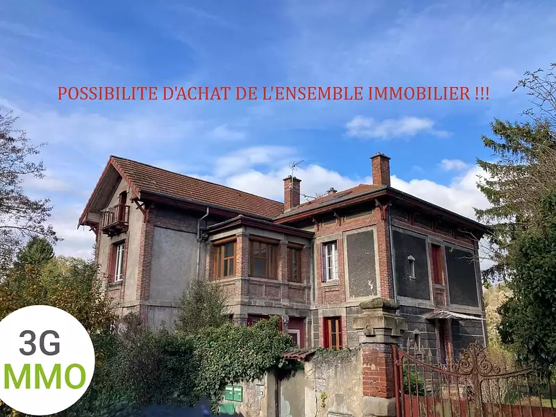 Appartement, 133 m²