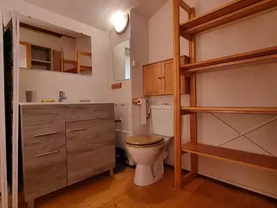 Appartement, 26,7 m²