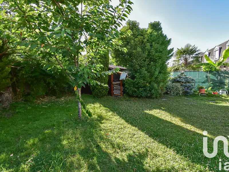 Maison, 125 m²
