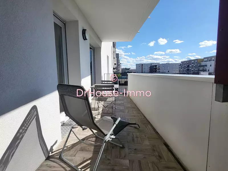 Appartement, 40 m²
