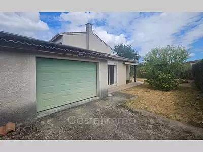 Maison, 107 m²