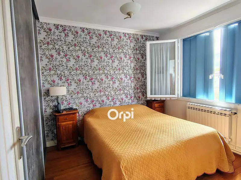 Maison, 140 m²