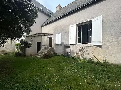 Maison, 325 m²