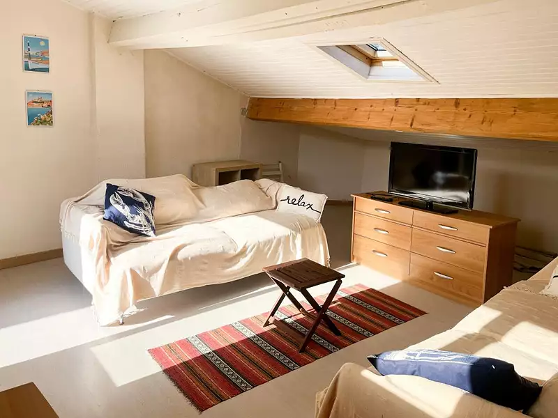 Maison, 77 m²