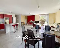 Maison, 93,44 m²