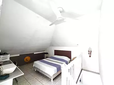 Appartement, 52 m²