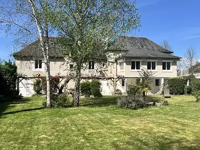 Maison, 236 m²