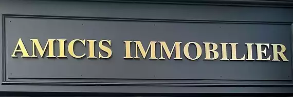 Agence Amicis Immobilier