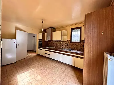 Maison, 142 m²