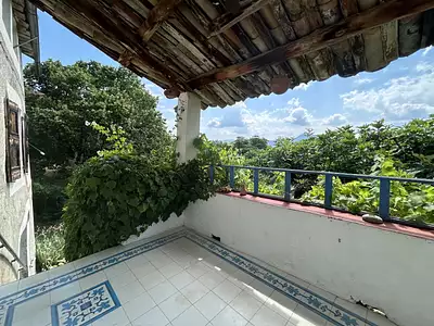 Maison, 140 m²