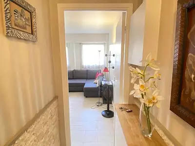 Appartement, 30,71 m²