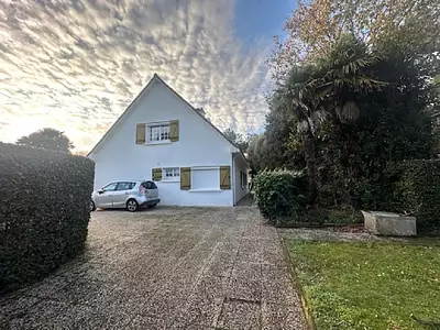 Maison, 270 m²