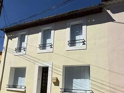Maison, 140 m²