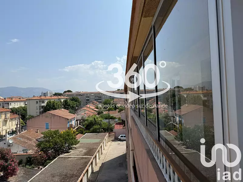 Appartement, 73 m²