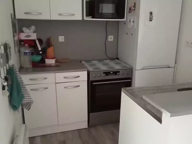 Appartement, 50 m²