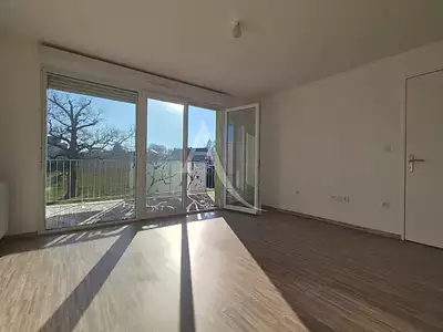 Appartement, 40,22 m²