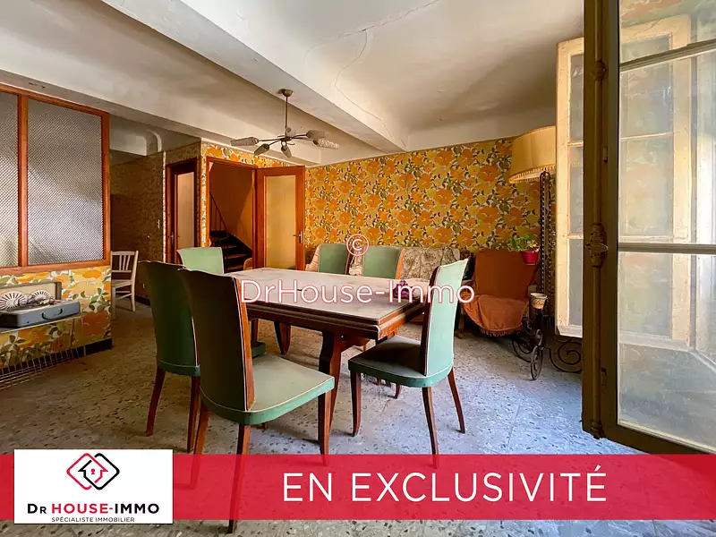 Immeuble, 102 m²