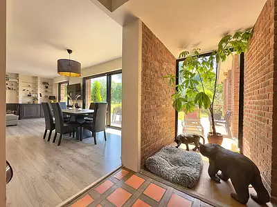 Maison, 160 m²