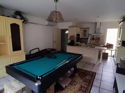 Maison, 167 m²
