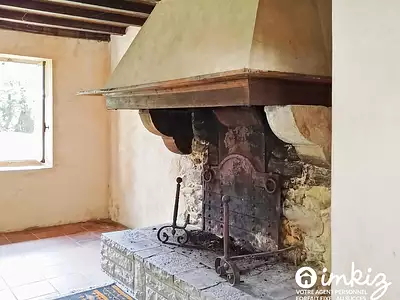 Maison, 380 m²