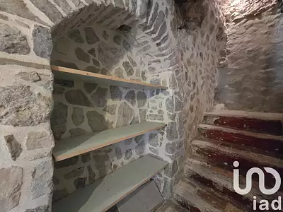 Maison, 63 m²