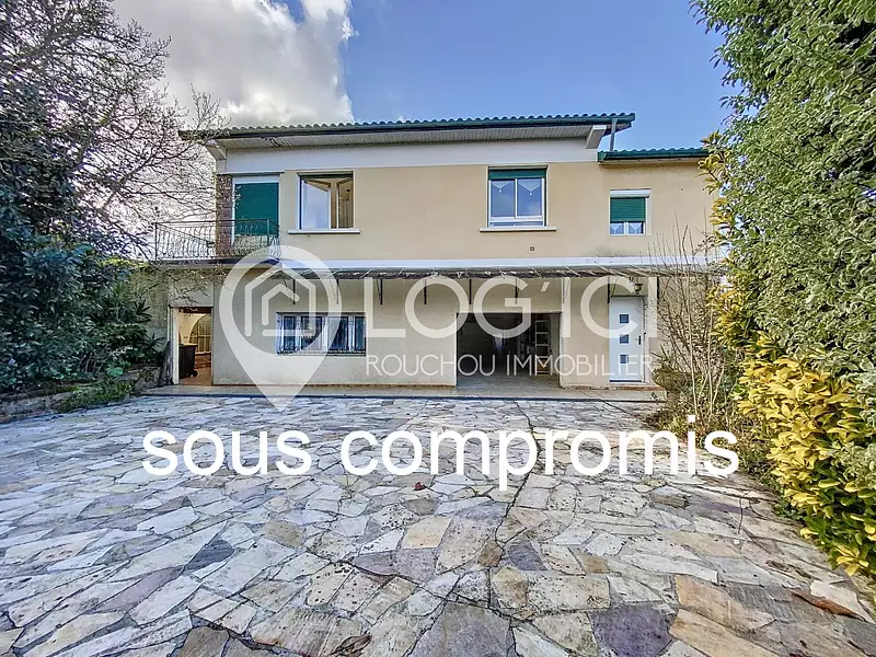 Maison, 192,44 m²