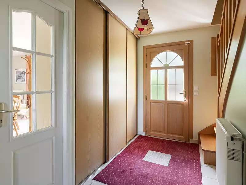 Maison, 128 m²