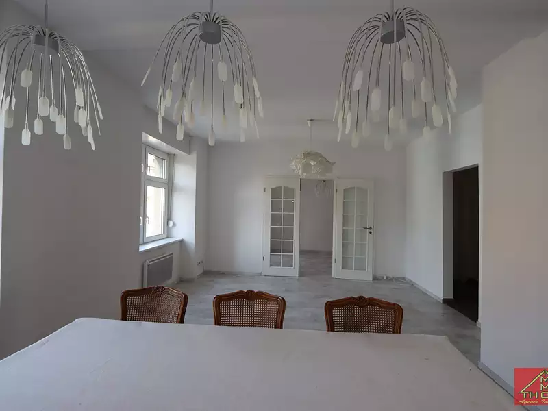 Appartement, 93,79 m²