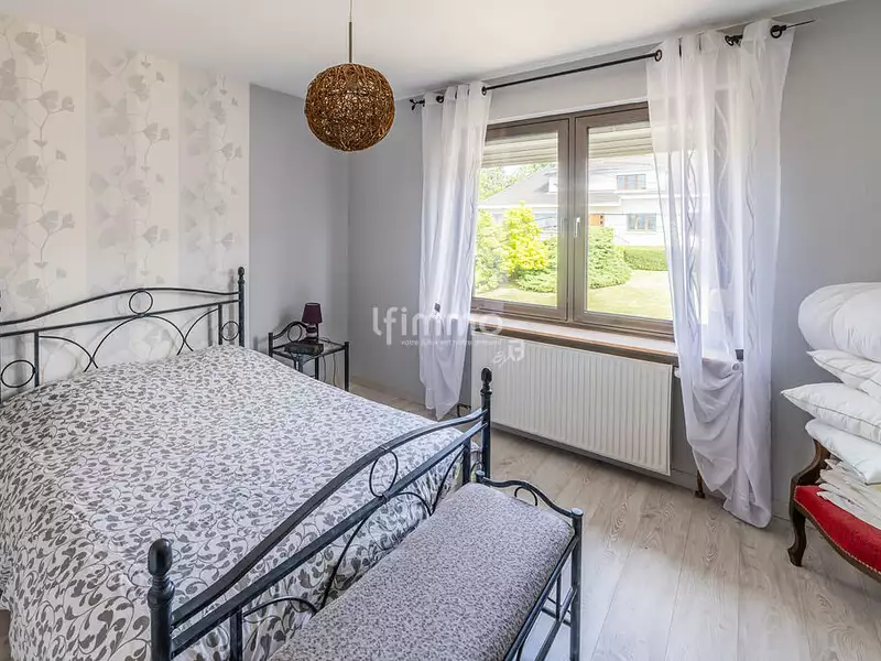 Maison, 213 m²