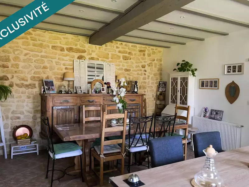 Maison, 302 m²