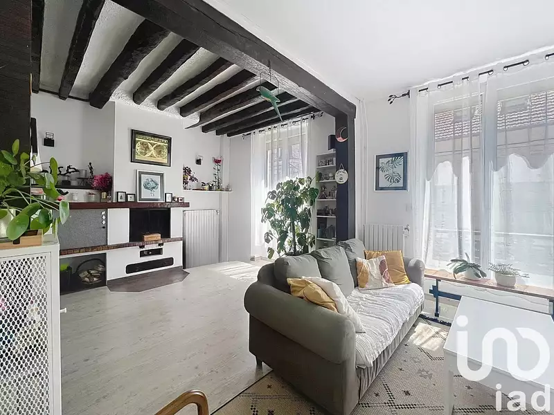 Appartement, 111 m²