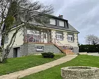 Maison, 142 m²