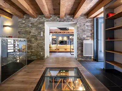 Maison, 136 m²