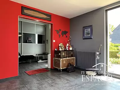 Maison, 167 m²