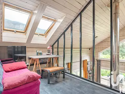 Maison, 101 m²