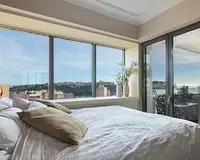 Appartement, 126 m²