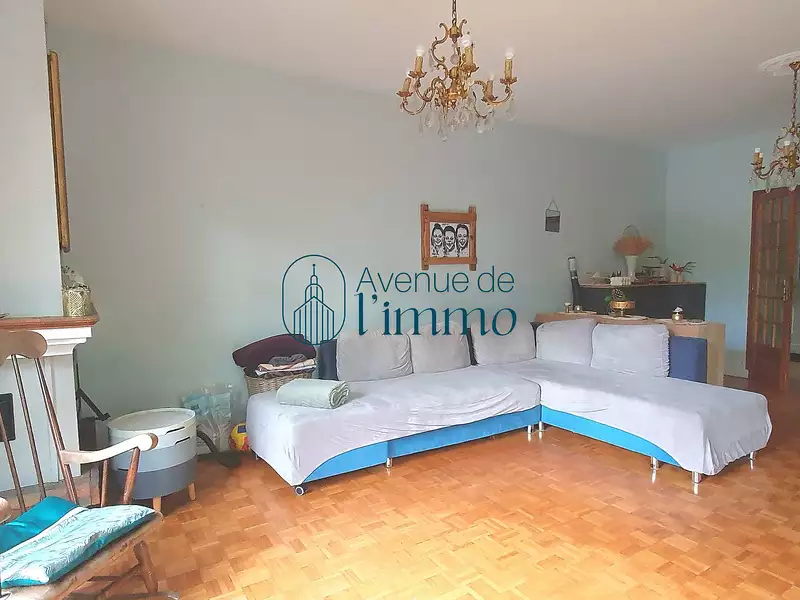Maison, 90 m²
