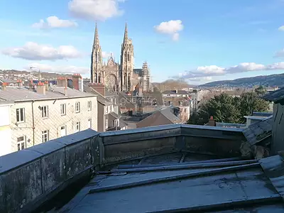 Appartement, 106 m²