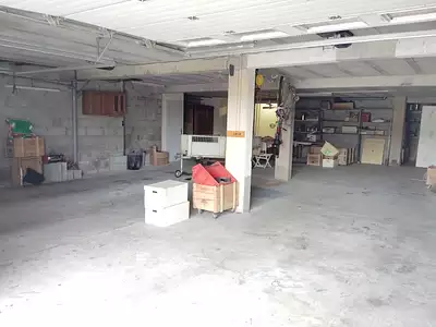 Maison, 213 m²