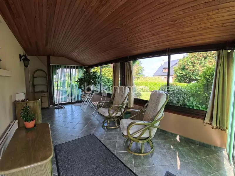 Maison, 250 m²