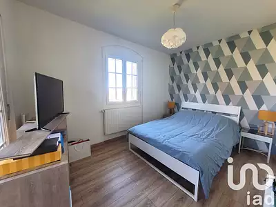 Maison, 184 m²