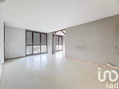 Appartement, 110 m²