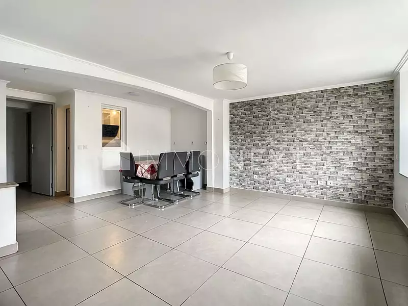 Appartement, 66 m²