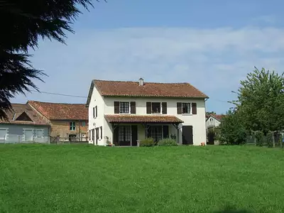 Maison, 203 m²