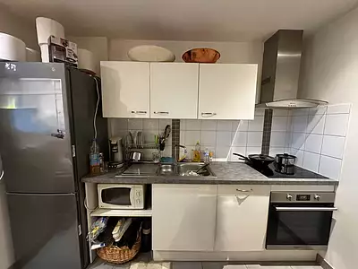 Appartement, 72 m²